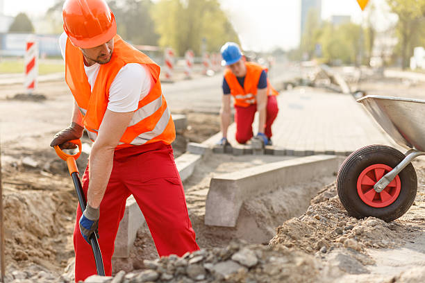 Best Concrete Crack Repair  in USA